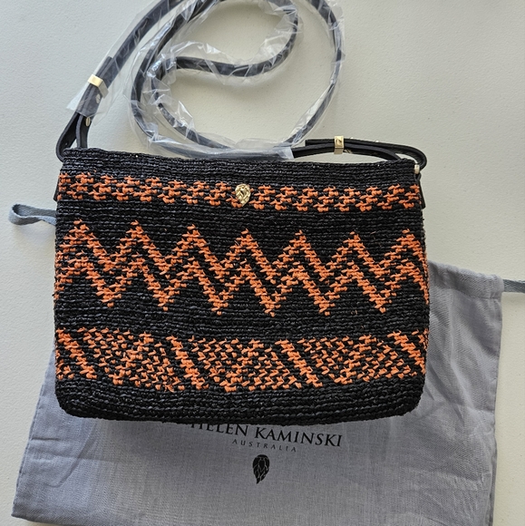 Helen Kaminski - Picture 1 of 12
